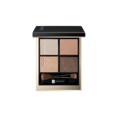 SUQQU シグニチャー カラー アイズ(アイシャドウ) | マキア